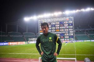 九游官网-记者:有两球队有意李磊,但河南并没有在谈