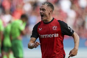 九游体育app的多平台支持-沃勒尔:维尔茨数月前就暗示过倾向去利物浦,他已为英超做好准备