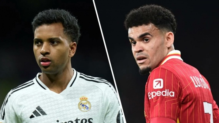 阿斯:如果巴萨引进迪亚斯,利物浦或将拿这笔转会费买罗德里戈