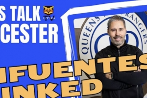 太阳报：莱斯特城邀前QPR主帅西富恩特斯执教，将付50万镑赔偿金