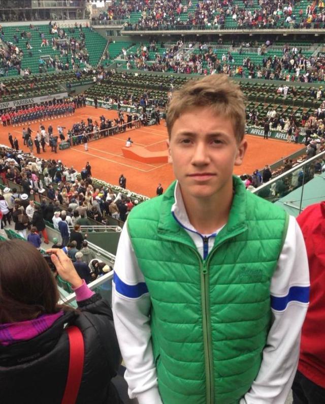 九游官方-张奔斗：鲁德的第三个，何时能够变成第一个？