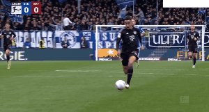 【德甲】穆西亚拉2射1传 拜仁5比2客胜达姆施塔特