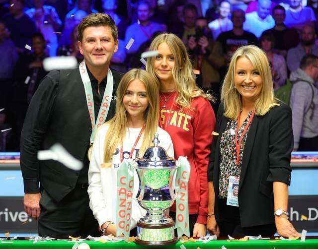 九游官网-英国公开赛瑞恩·戴力克艾伦夺冠 排名将重回TOP16